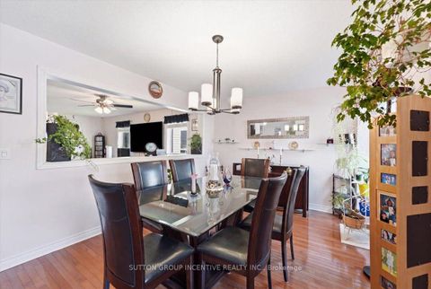 Photo 11 at 17 White Crescent, Holly, Barrie