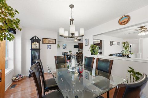 Photo 12 at 17 White Crescent, Holly, Barrie
