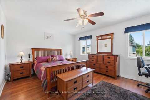 Photo 16 at 17 White Crescent, Holly, Barrie