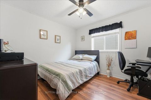 Photo 23 at 17 White Crescent, Holly, Barrie