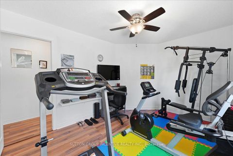 Photo 26 at 17 White Crescent, Holly, Barrie