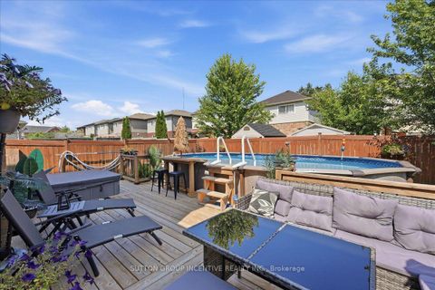 Photo 36 at 17 White Crescent, Holly, Barrie
