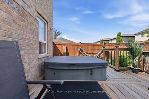 Photo 37 at 17 White Crescent, Holly, Barrie