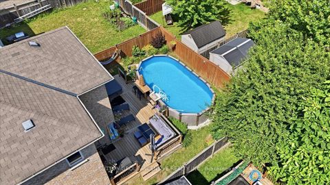 Photo 44 at 17 White Crescent, Holly, Barrie