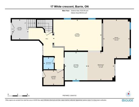 Photo 47 at 17 White Crescent, Holly, Barrie