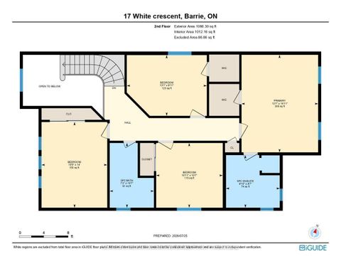 Photo 48 at 17 White Crescent, Holly, Barrie