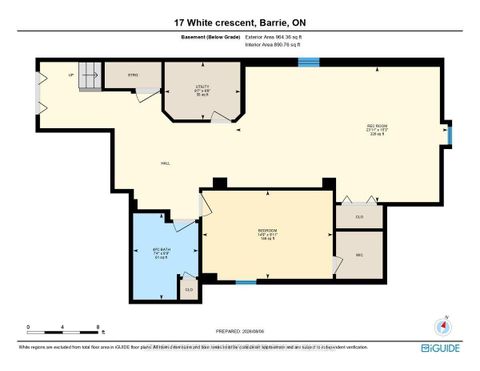 Photo 49 at 17 White Crescent, Holly, Barrie