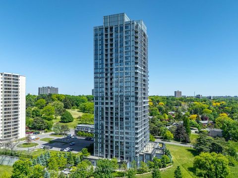 Photo 0 at 809 - 18 Graydon Hall Drive, Donalda, Toronto