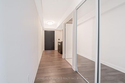 Photo 5 at 809 - 18 Graydon Hall Drive, Donalda, Toronto