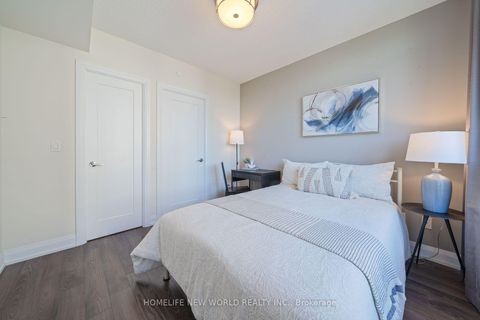 Photo 14 at 809 - 18 Graydon Hall Drive, Donalda, Toronto