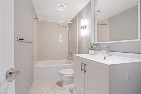 Photo 20 at 809 - 18 Graydon Hall Drive, Donalda, Toronto