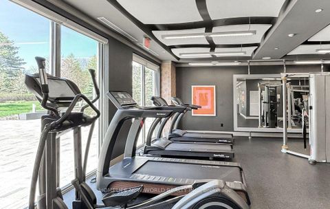 Photo 24 at 809 - 18 Graydon Hall Drive, Donalda, Toronto