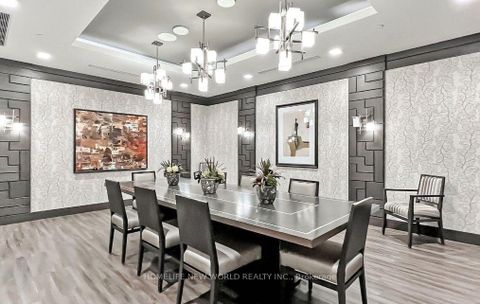 Photo 26 at 809 - 18 Graydon Hall Drive, Donalda, Toronto