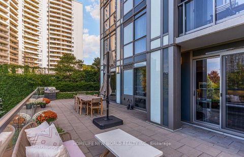 Photo 29 at 809 - 18 Graydon Hall Drive, Donalda, Toronto