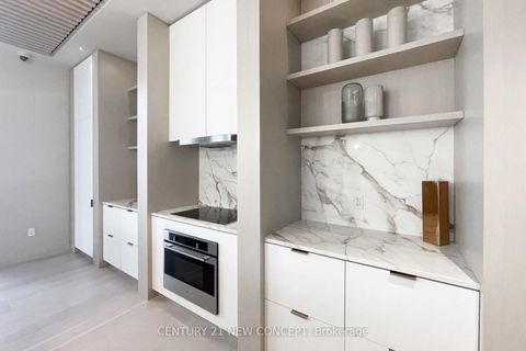 Photo 2 at 7702 - 55 Cooper Street, Waterfront Communities C8, Toronto