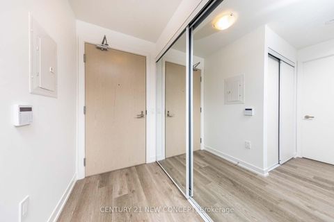 Photo 3 at 7702 - 55 Cooper Street, Waterfront Communities C8, Toronto
