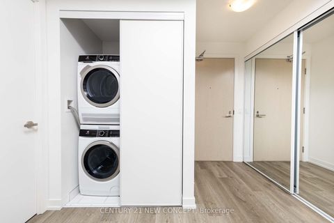 Photo 4 at 7702 - 55 Cooper Street, Waterfront Communities C8, Toronto