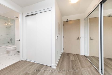 Photo 6 at 7702 - 55 Cooper Street, Waterfront Communities C8, Toronto