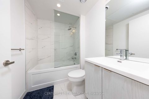 Photo 8 at 7702 - 55 Cooper Street, Waterfront Communities C8, Toronto