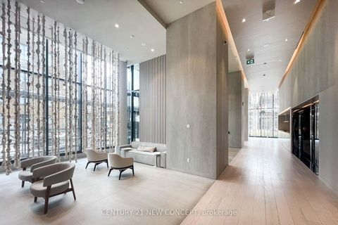 Photo 17 at 7702 - 55 Cooper Street, Waterfront Communities C8, Toronto