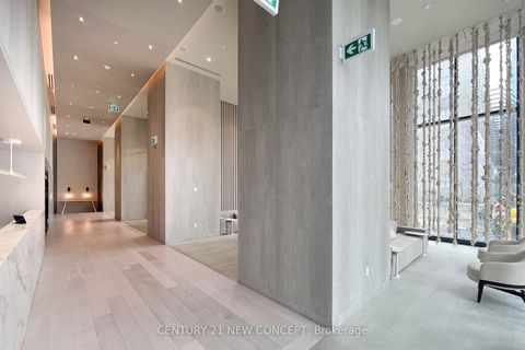 Photo 20 at 7702 - 55 Cooper Street, Waterfront Communities C8, Toronto