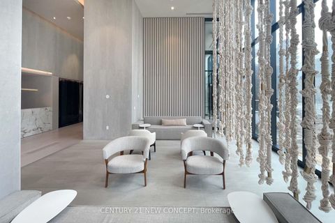 Photo 21 at 7702 - 55 Cooper Street, Waterfront Communities C8, Toronto