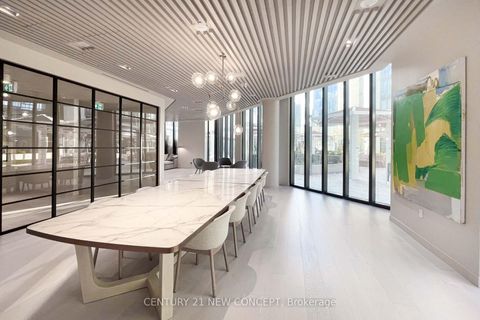 Photo 24 at 7702 - 55 Cooper Street, Waterfront Communities C8, Toronto
