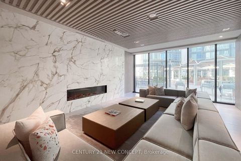 Photo 25 at 7702 - 55 Cooper Street, Waterfront Communities C8, Toronto