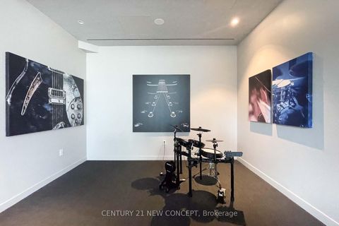 Photo 32 at 7702 - 55 Cooper Street, Waterfront Communities C8, Toronto