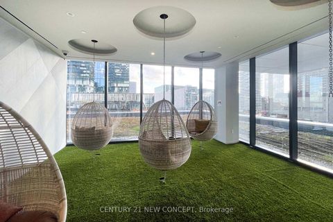 Photo 33 at 7702 - 55 Cooper Street, Waterfront Communities C8, Toronto