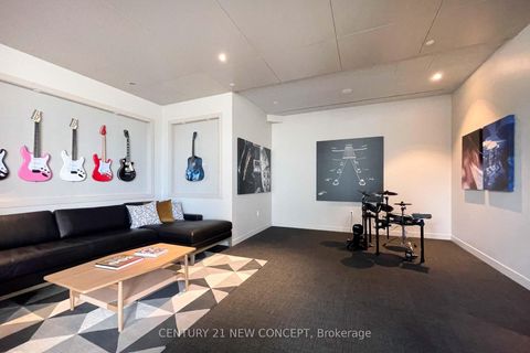 Photo 34 at 7702 - 55 Cooper Street, Waterfront Communities C8, Toronto