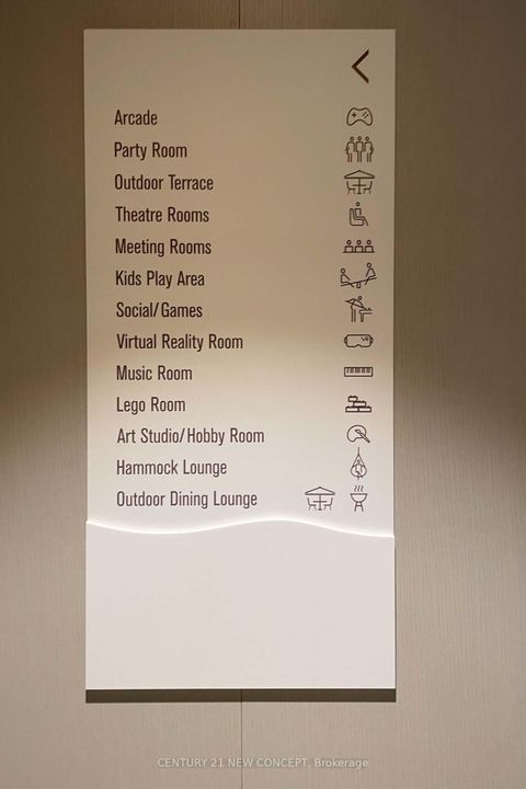 Photo 36 at 7702 - 55 Cooper Street, Waterfront Communities C8, Toronto
