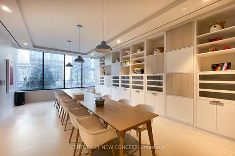 Photo 37 at 7702 - 55 Cooper Street, Waterfront Communities C8, Toronto