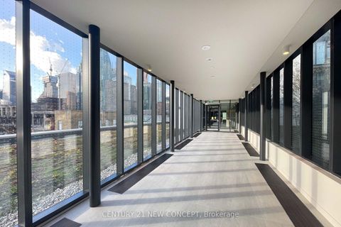 Photo 38 at 7702 - 55 Cooper Street, Waterfront Communities C8, Toronto