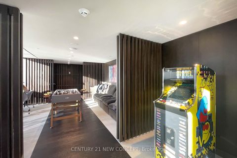 Photo 39 at 7702 - 55 Cooper Street, Waterfront Communities C8, Toronto