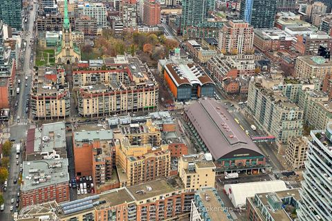 Photo 41 at 7702 - 55 Cooper Street, Waterfront Communities C8, Toronto