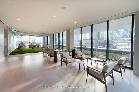 Photo 42 at 7702 - 55 Cooper Street, Waterfront Communities C8, Toronto