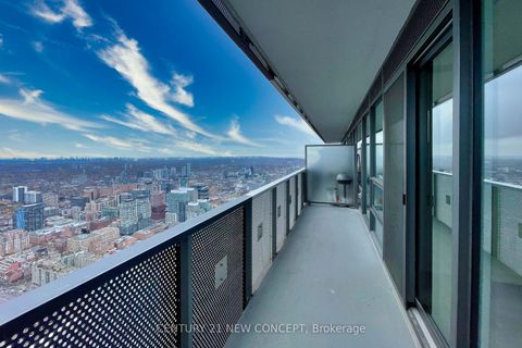 Photo 43 at 7702 - 55 Cooper Street, Waterfront Communities C8, Toronto