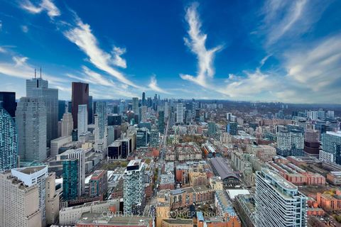 Photo 44 at 7702 - 55 Cooper Street, Waterfront Communities C8, Toronto