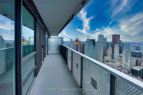 Photo 45 at 7702 - 55 Cooper Street, Waterfront Communities C8, Toronto