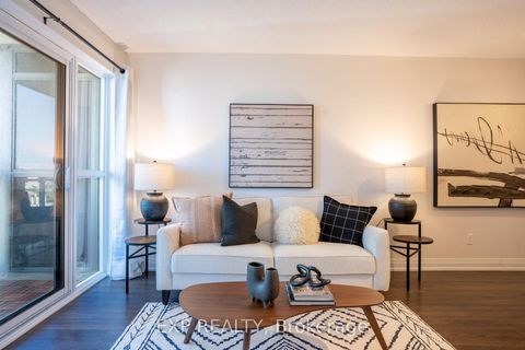 Photo 0 at 2410 - 20 Meadowglen Place, Woburn, Toronto