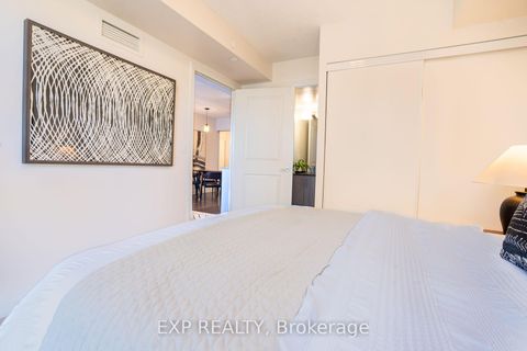 Photo 5 at 2410 - 20 Meadowglen Place, Woburn, Toronto