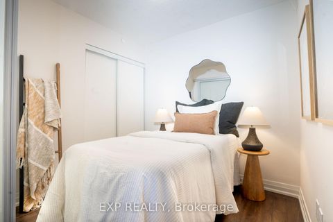 Photo 7 at 2410 - 20 Meadowglen Place, Woburn, Toronto
