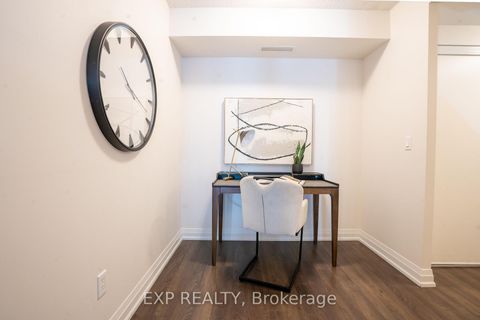 Photo 8 at 2410 - 20 Meadowglen Place, Woburn, Toronto