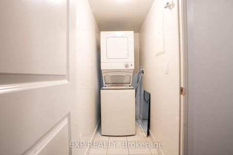 Photo 9 at 2410 - 20 Meadowglen Place, Woburn, Toronto