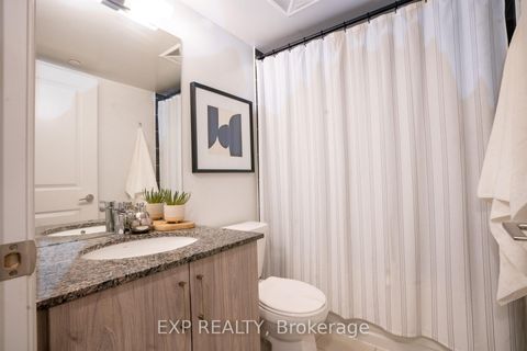 Photo 10 at 2410 - 20 Meadowglen Place, Woburn, Toronto