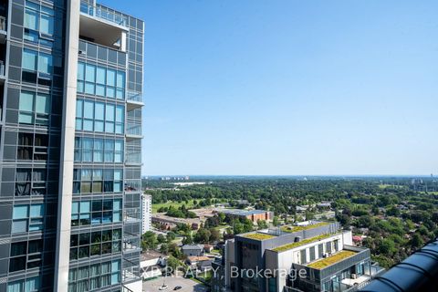 Photo 13 at 2410 - 20 Meadowglen Place, Woburn, Toronto
