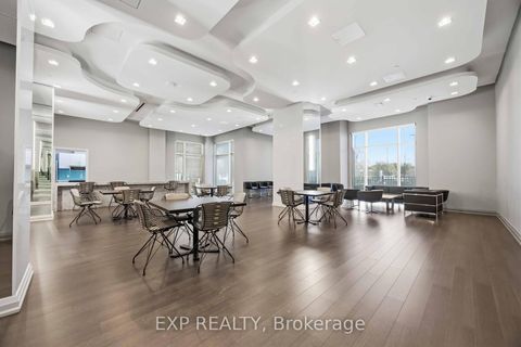 Photo 14 at 2410 - 20 Meadowglen Place, Woburn, Toronto