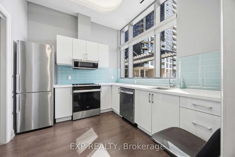 Photo 15 at 2410 - 20 Meadowglen Place, Woburn, Toronto