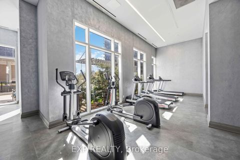 Photo 17 at 2410 - 20 Meadowglen Place, Woburn, Toronto